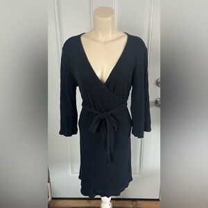 Caden Lane Black Robe